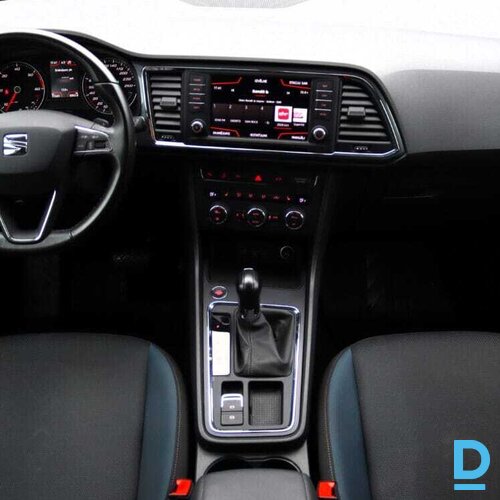 Pārdod Seat Ateca Style 1.6 Tdi, 2019 Pārdod Seat Ateca Style 1.6 Tdi, 2019