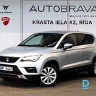 Pārdod Seat Ateca Style 1.6 Tdi, 2019
