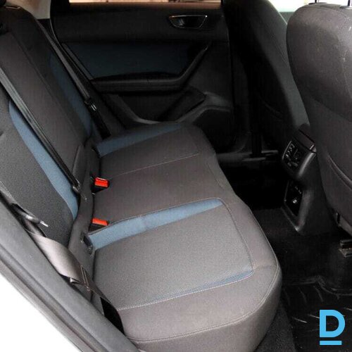 Pārdod Seat Ateca Style 1.6 Tdi, 2019 Pārdod Seat Ateca Style 1.6 Tdi, 2019