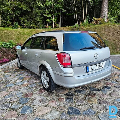 Pārdod Opel Astra, 111Edition