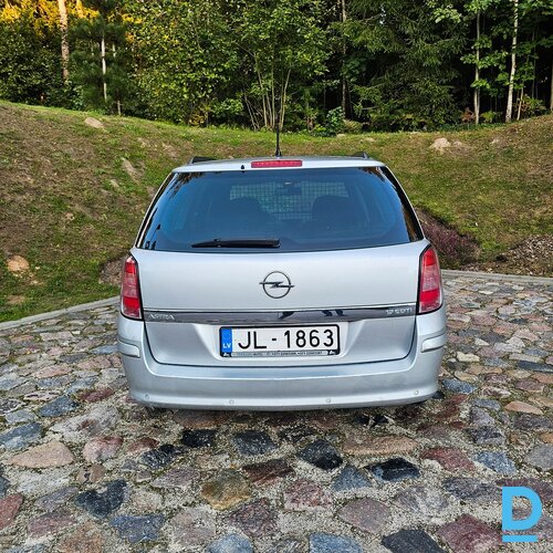 Pārdod Opel Astra, 111Edition