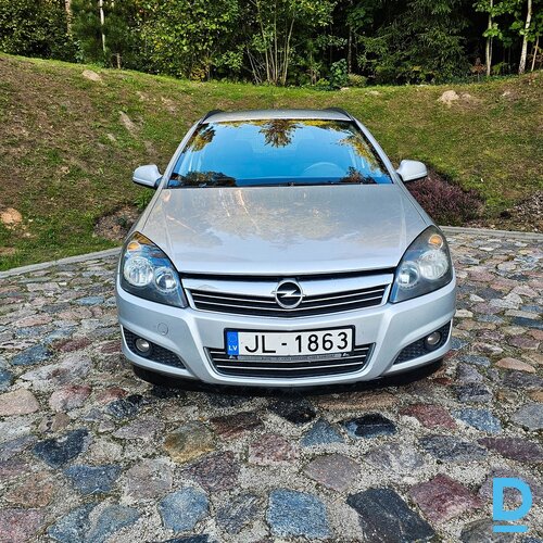 Pārdod Opel Astra, 111Edition