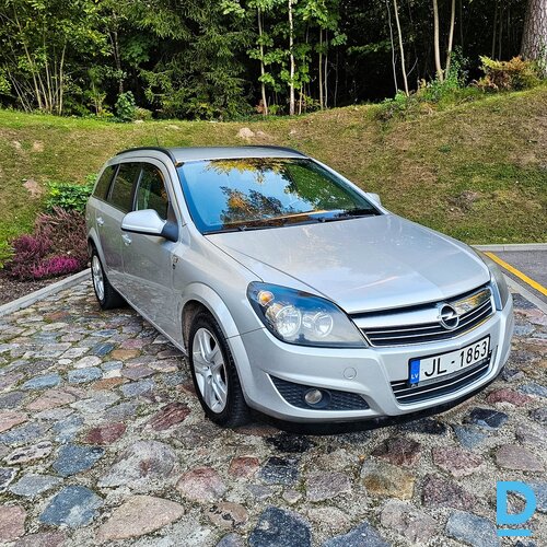 Pārdod Opel Astra, 111Edition