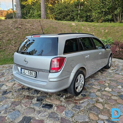 Pārdod Opel Astra, 111Edition