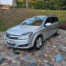 Pārdod Opel Astra, 111Edition