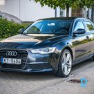 Продаю Audi A6 3.0d, Quattro, 2011 г.в.