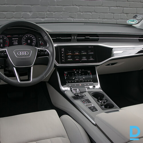 Pārdod Audi A6 Avant 50 Tdi quattro 3.0 Tdi, 2020 Pārdod Audi A6 Avant 50 Tdi quattro 3.0 Tdi, 2020