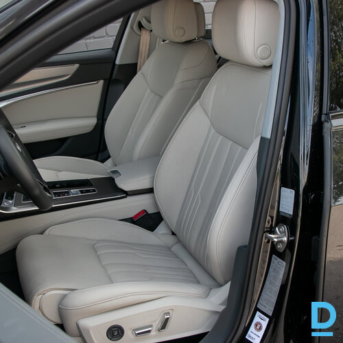 Pārdod Audi A6 Avant 50 Tdi quattro 3.0 Tdi, 2020 Pārdod Audi A6 Avant 50 Tdi quattro 3.0 Tdi, 2020