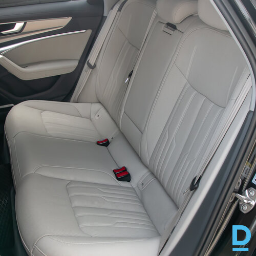 Pārdod Audi A6 Avant 50 Tdi quattro 3.0 Tdi, 2020 Pārdod Audi A6 Avant 50 Tdi quattro 3.0 Tdi, 2020