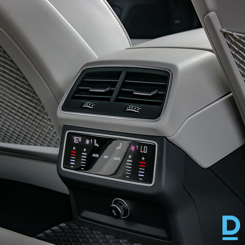 Pārdod Audi A6 Avant 50 Tdi quattro 3.0 Tdi, 2020 Pārdod Audi A6 Avant 50 Tdi quattro 3.0 Tdi, 2020