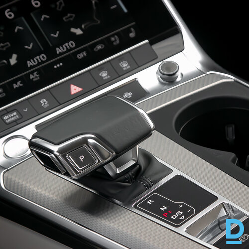 Pārdod Audi A6 Avant 50 Tdi quattro 3.0 Tdi, 2020 Pārdod Audi A6 Avant 50 Tdi quattro 3.0 Tdi, 2020