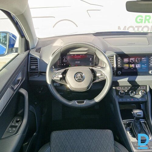 Pārdod Skoda Karoq Elegance FaceLift, 2023