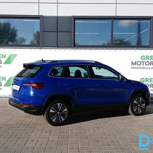 Pārdod Skoda Karoq Elegance FaceLift, 2023