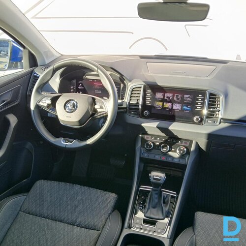 Pārdod Skoda Karoq Elegance FaceLift, 2023