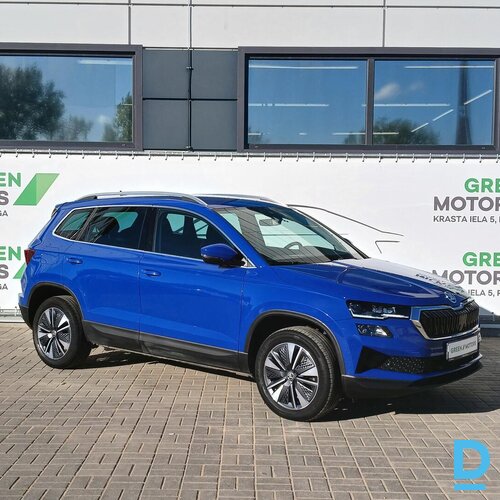 Pārdod Skoda Karoq Elegance FaceLift, 2023
