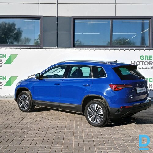 Pārdod Skoda Karoq Elegance FaceLift, 2023