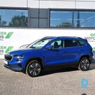 Skoda Karoq Elegance FaceLift продаётся, 2023