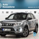 Pārdod Suzuki Vitara GL+ 4WD, 2019