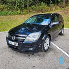 Pārdod Opel Astra, OPC