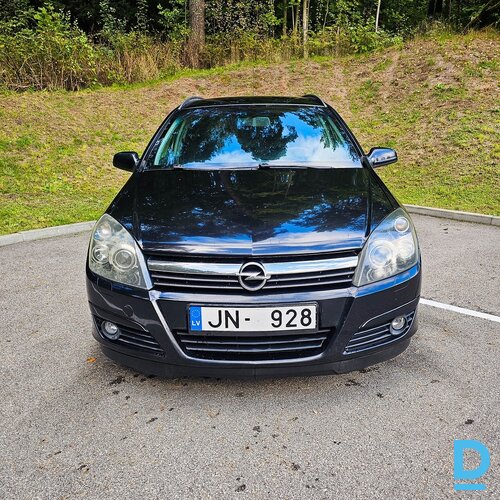 Pārdod Opel Astra, OPC