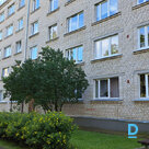 Продается квартира в Огре, проспект Малкалнес, 19