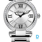 For sale Chopard Imperiale 28mm 