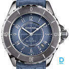 For sale Chanel J12 G10 Automatic 38 mm