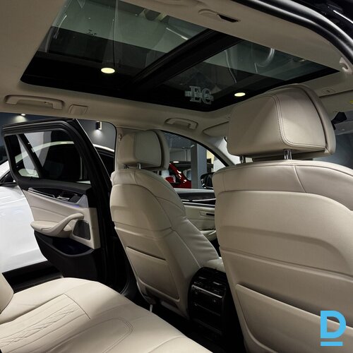 Pārdod BMW 530d Luxury line, 2017 Pārdod BMW 530d Luxury line, 2017