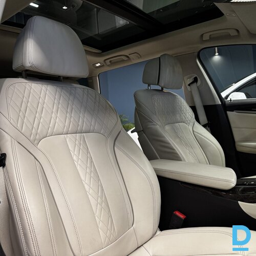 Pārdod BMW 530d Luxury line, 2017 Pārdod BMW 530d Luxury line, 2017