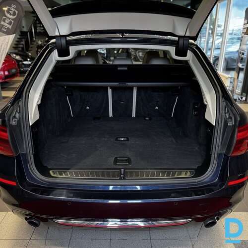 Pārdod BMW 530d Luxury line, 2017 Pārdod BMW 530d Luxury line, 2017