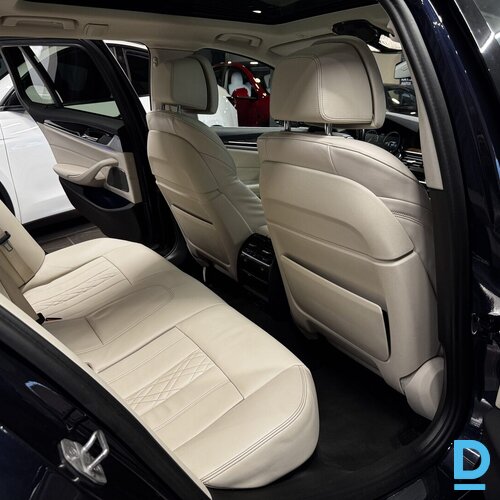 Pārdod BMW 530d Luxury line, 2017 Pārdod BMW 530d Luxury line, 2017