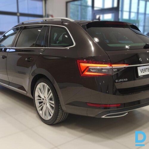 Pārdod Skoda Superb iV Estate Laurin & Klement 1.4Tsi Plug-in Hybrid , 2021 Pārdod Skoda Superb iV Estate Laurin & Klement 1.4Tsi Plug-in Hybrid , 2021
