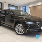 For sale Skoda Superb iV Estate Laurin & Klement 1.4Tsi Plug-in Hybrid , 2021