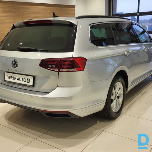 Pārdod Volkswagen Passat 2.0 TDI, 2021 Pārdod Volkswagen Passat 2.0 TDI, 2021