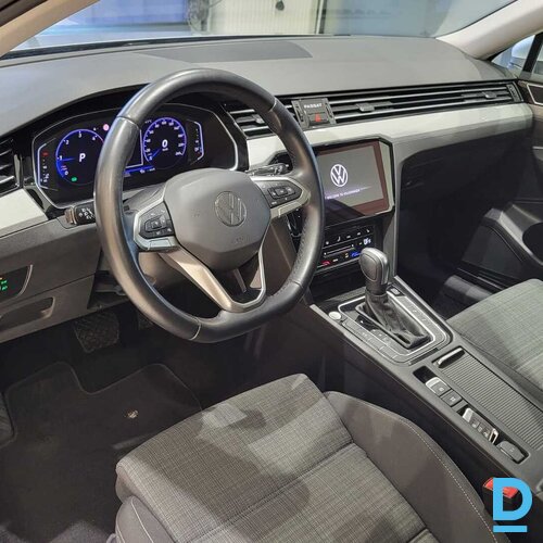 Pārdod Volkswagen Passat 2.0 TDI, 2021 Pārdod Volkswagen Passat 2.0 TDI, 2021
