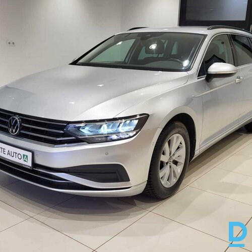 Pārdod Volkswagen Passat 2.0 TDI, 2021 Pārdod Volkswagen Passat 2.0 TDI, 2021