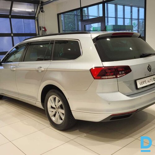 Pārdod Volkswagen Passat 2.0 TDI, 2021 Pārdod Volkswagen Passat 2.0 TDI, 2021