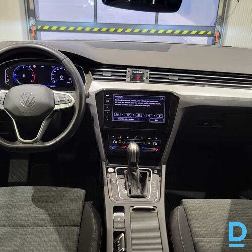 Pārdod Volkswagen Passat 2.0 TDI, 2021 Pārdod Volkswagen Passat 2.0 TDI, 2021
