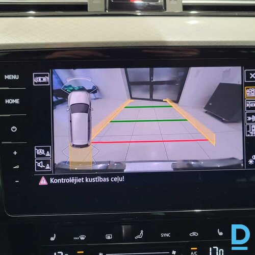 Pārdod Volkswagen Passat 2.0 TDI, 2021 Pārdod Volkswagen Passat 2.0 TDI, 2021