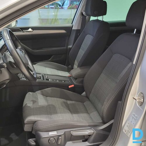 Pārdod Volkswagen Passat 2.0 TDI, 2021 Pārdod Volkswagen Passat 2.0 TDI, 2021