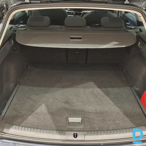 Pārdod Seat Leon Sportstourer Style 2.0TDI, 2021 Pārdod Seat Leon Sportstourer Style 2.0TDI, 2021