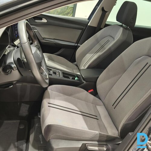 Pārdod Seat Leon Sportstourer Style 2.0TDI, 2021 Pārdod Seat Leon Sportstourer Style 2.0TDI, 2021
