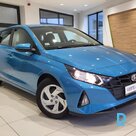 Pārdod Hyundai i20 1.2b, 2020