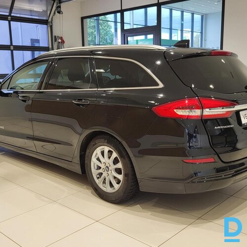 Pārdod Ford Mondeo HYBRID 2.0b, 2020 Pārdod Ford Mondeo HYBRID 2.0b, 2020