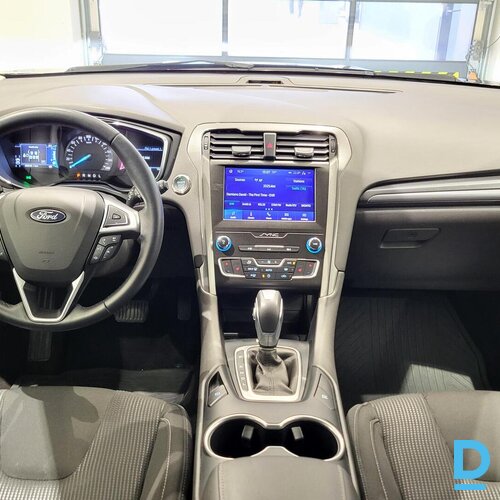 Pārdod Ford Mondeo HYBRID 2.0b, 2020 Pārdod Ford Mondeo HYBRID 2.0b, 2020