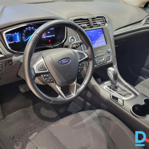 Pārdod Ford Mondeo HYBRID 2.0b, 2020 Pārdod Ford Mondeo HYBRID 2.0b, 2020