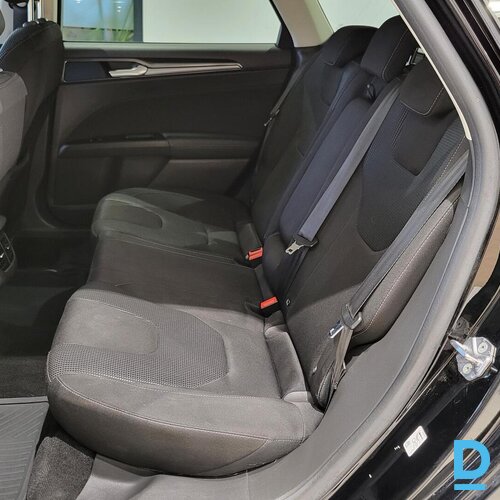 Pārdod Ford Mondeo HYBRID 2.0b, 2020 Pārdod Ford Mondeo HYBRID 2.0b, 2020
