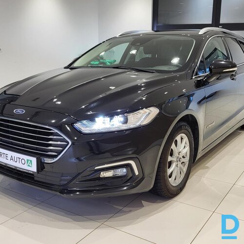 Pārdod Ford Mondeo HYBRID 2.0b, 2020 Pārdod Ford Mondeo HYBRID 2.0b, 2020