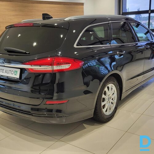 Pārdod Ford Mondeo HYBRID 2.0b, 2020 Pārdod Ford Mondeo HYBRID 2.0b, 2020