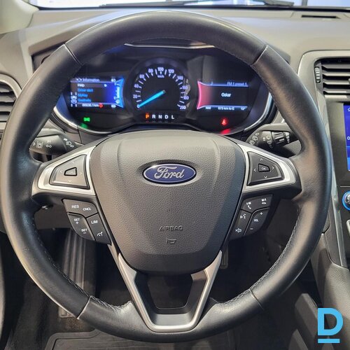 Pārdod Ford Mondeo HYBRID 2.0b, 2020 Pārdod Ford Mondeo HYBRID 2.0b, 2020